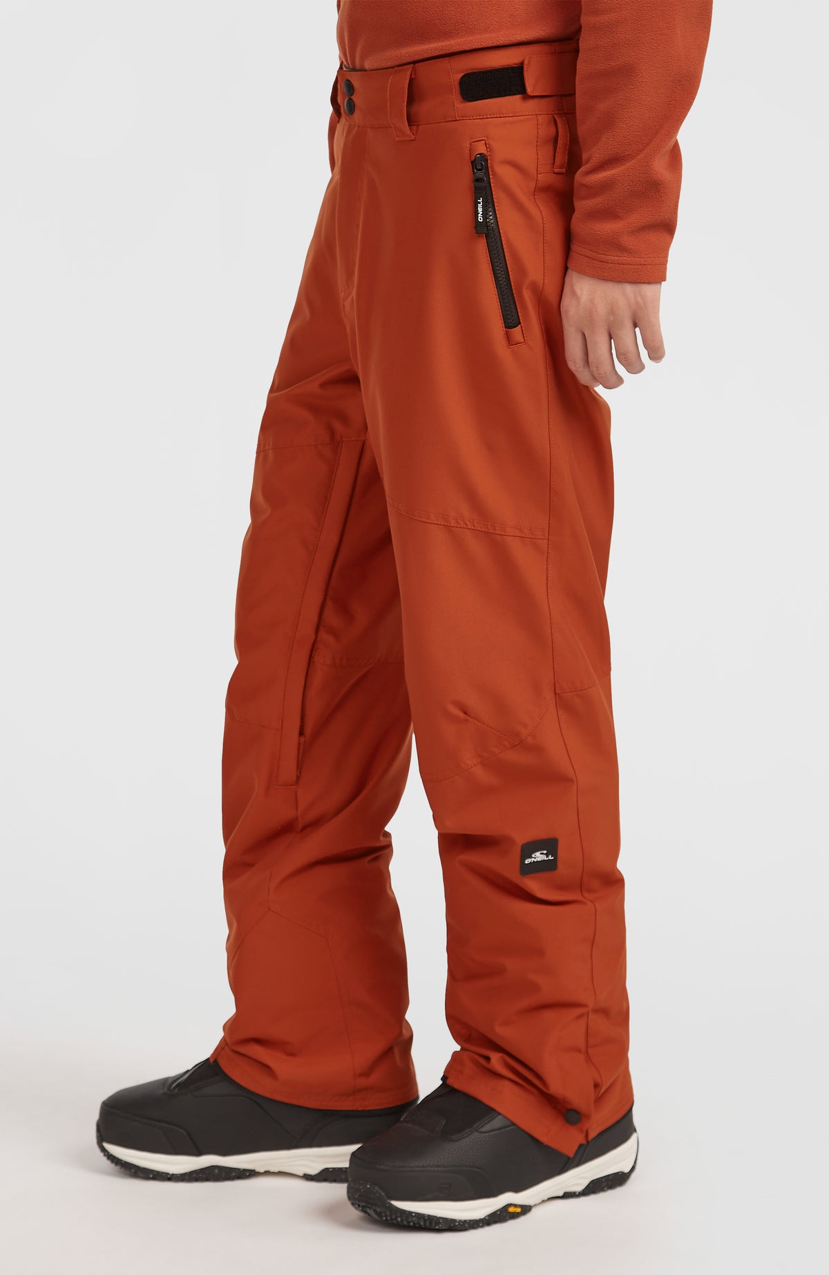 Pantalon de ski FWC'Cruz | Bonfire