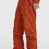 Pantalon de ski FWC'Cruz | Bonfire