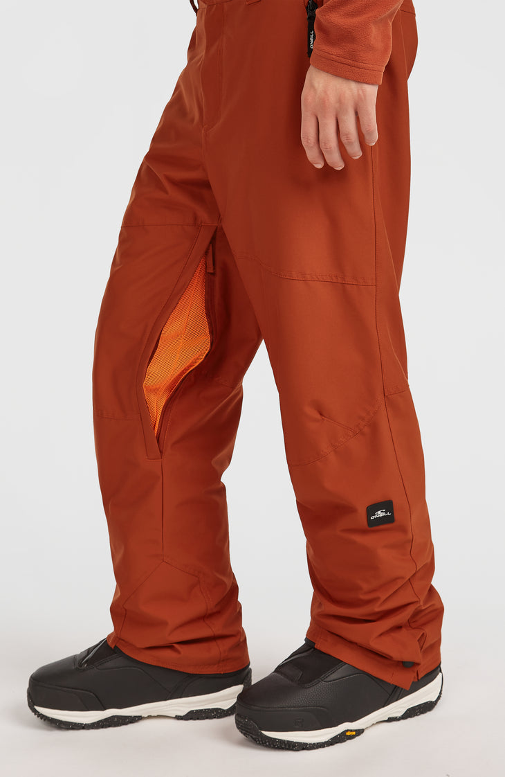 Pantalon de ski FWC'Cruz | Bonfire