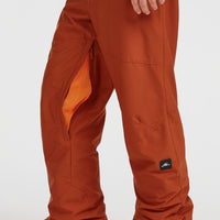 Pantalon de ski FWC'Cruz | Bonfire