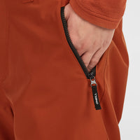 Pantalon de ski FWC'Cruz | Bonfire