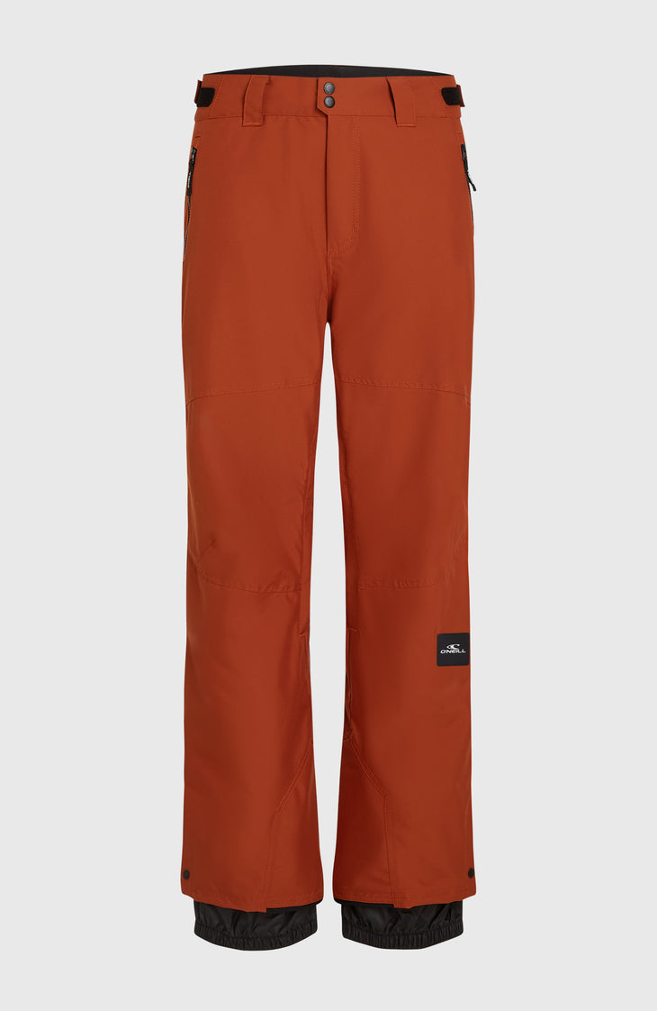 Pantalon de ski FWC'Cruz | Bonfire