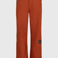 Pantalon de ski FWC'Cruz | Bonfire