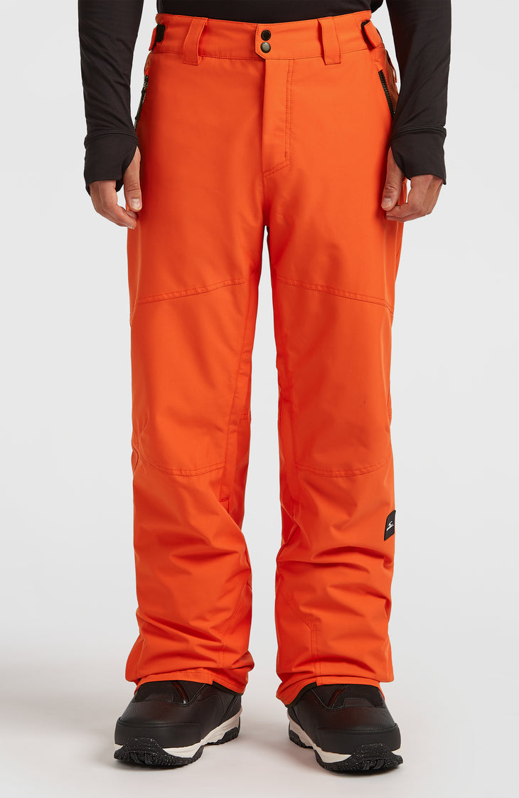 Pantalon de ski FWC'Cruz | Flame