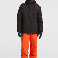 Pantalon de ski FWC'Cruz | Flame