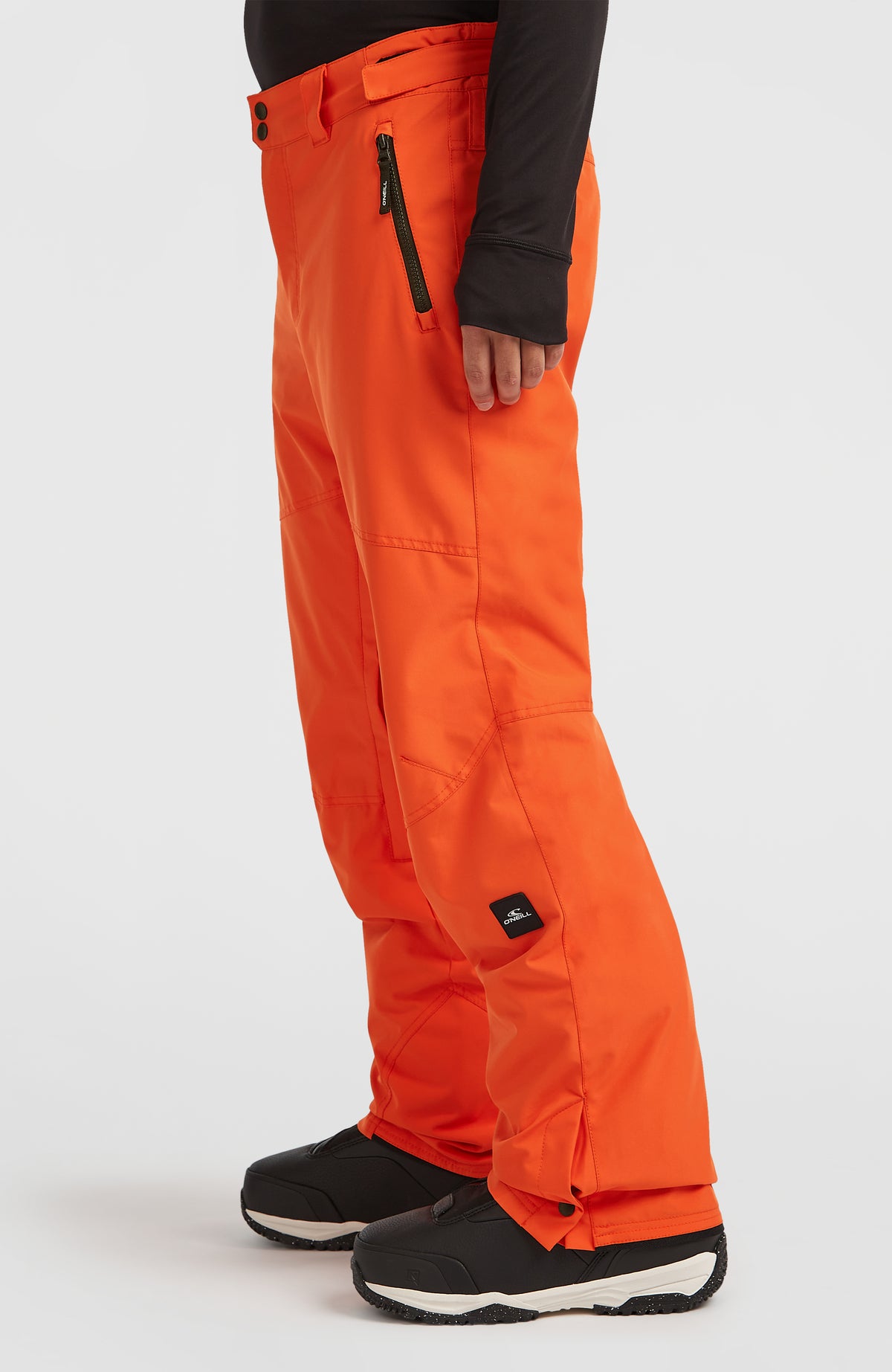 Pantalon de ski FWC'Cruz | Flame