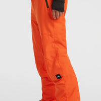 Pantalon de ski FWC'Cruz | Flame