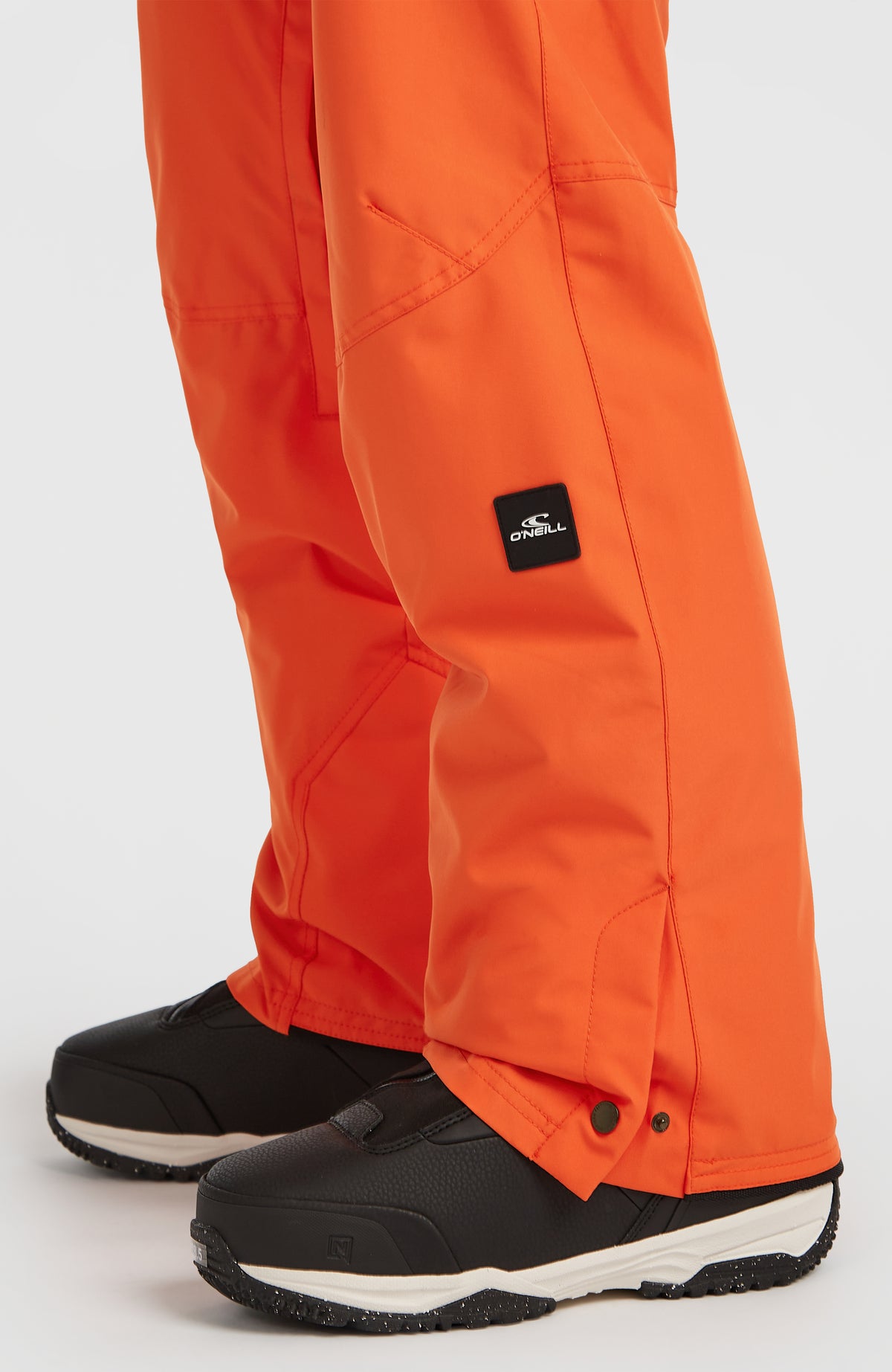 Pantalon de ski FWC'Cruz | Flame