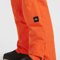 Pantalon de ski FWC'Cruz | Flame