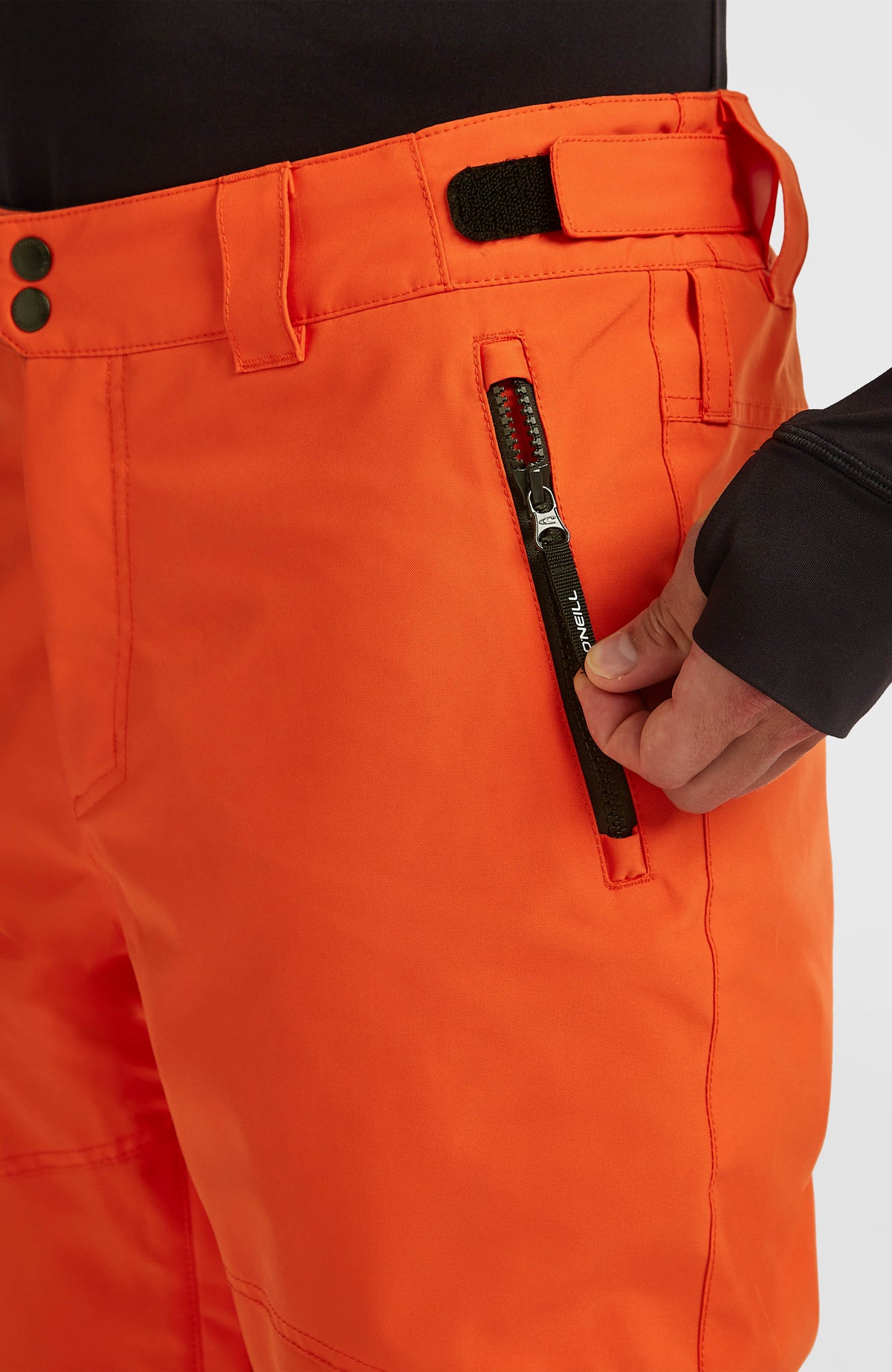 Pantalon de ski FWC'Cruz | Flame