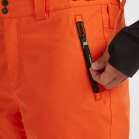 Pantalon de ski FWC'Cruz | Flame