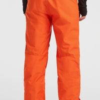 Pantalon de ski FWC'Cruz | Flame