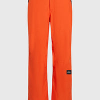 Pantalon de ski FWC'Cruz | Flame