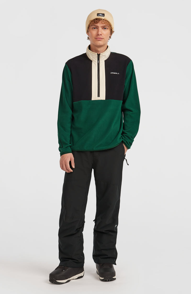 Pantalon de ski FWC'Cruz | Black Out