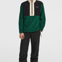 Pantalon de ski FWC'Cruz | Black Out