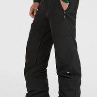 Pantalon de ski FWC'Cruz | Black Out