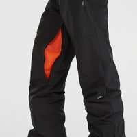 Pantalon de ski FWC'Cruz | Black Out