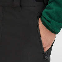 Pantalon de ski FWC'Cruz | Black Out