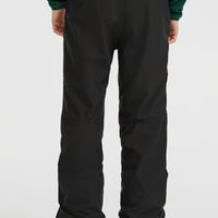 Pantalon de ski FWC'Cruz | Black Out