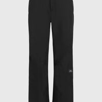 Pantalon de ski FWC'Cruz | Black Out