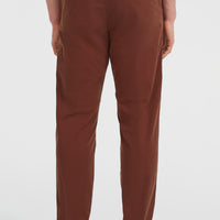Pantalon chino Essentials | Hazel Spice