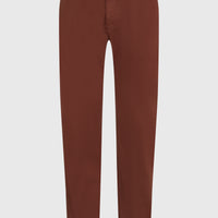 Pantalon chino Essentials | Hazel Spice
