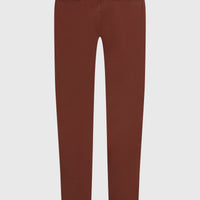 Pantalon chino Essentials | Hazel Spice