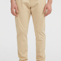 Pantalon chino Essentials | Macaron