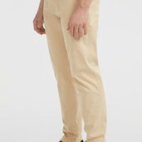 Pantalon chino Essentials | Macaron