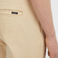 Pantalon chino Essentials | Macaron