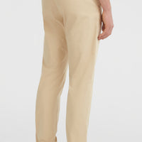 Pantalon chino Essentials | Macaron