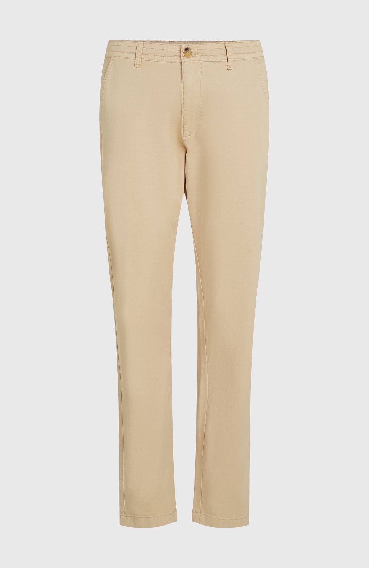 Pantalon chino Essentials | Macaron