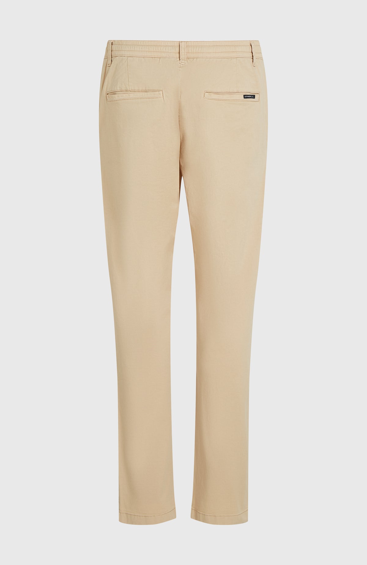 Pantalon chino Essentials | Macaron