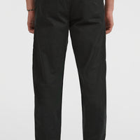 Pantalon chino Essentials | Black Out