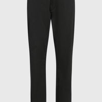 Pantalon chino Essentials | Black Out