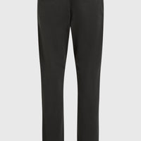 Pantalon chino Essentials | Black Out