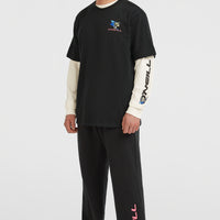 Pantalon de survêtement FWC'Play | Black Out