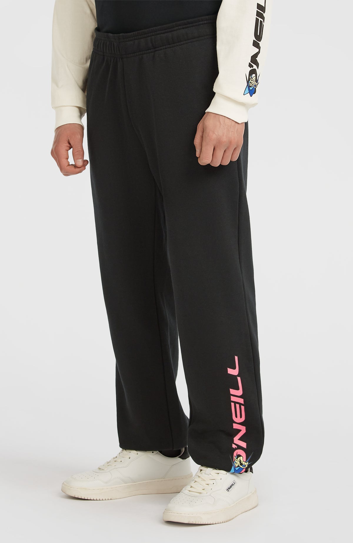 Pantalon de survêtement FWC'Play | Black Out