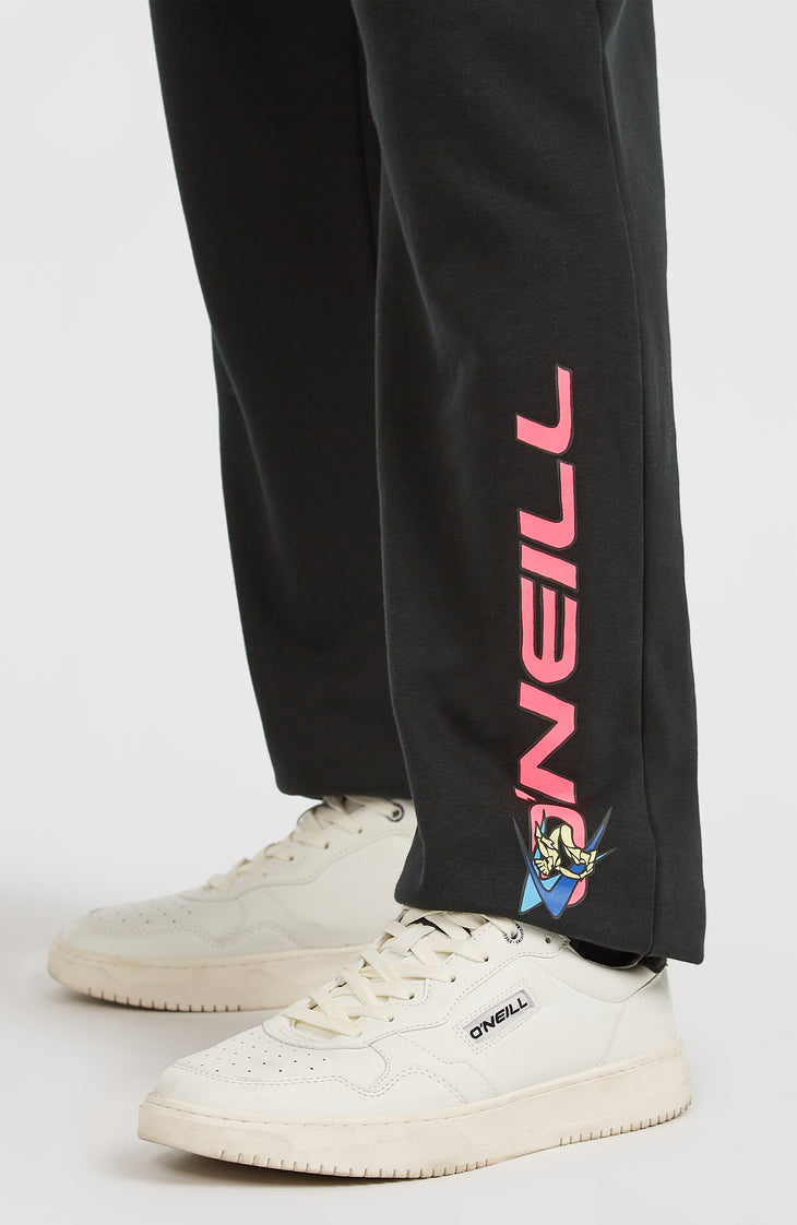 Pantalon de survêtement FWC'Play | Black Out