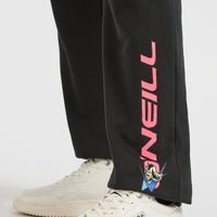 Pantalon de survêtement FWC'Play | Black Out