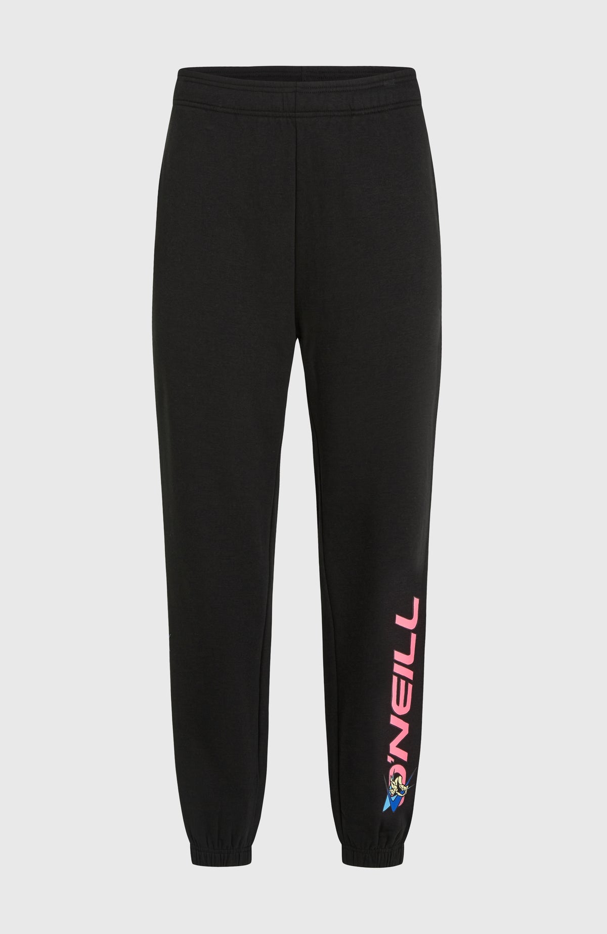 Pantalon de survêtement FWC'Play | Black Out