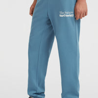Pantalon de survêtement Future Surf Society | Mozart Blue