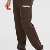 Pantalon de survêtement Future Surf Society | Coffee Bean