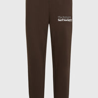 Pantalon de survêtement Future Surf Society | Coffee Bean