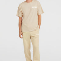 Pantalon de survêtement Future Surf Society | Macaron