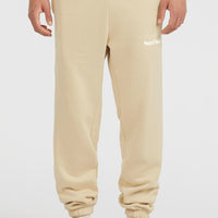Pantalon de survêtement Future Surf Society | Macaron