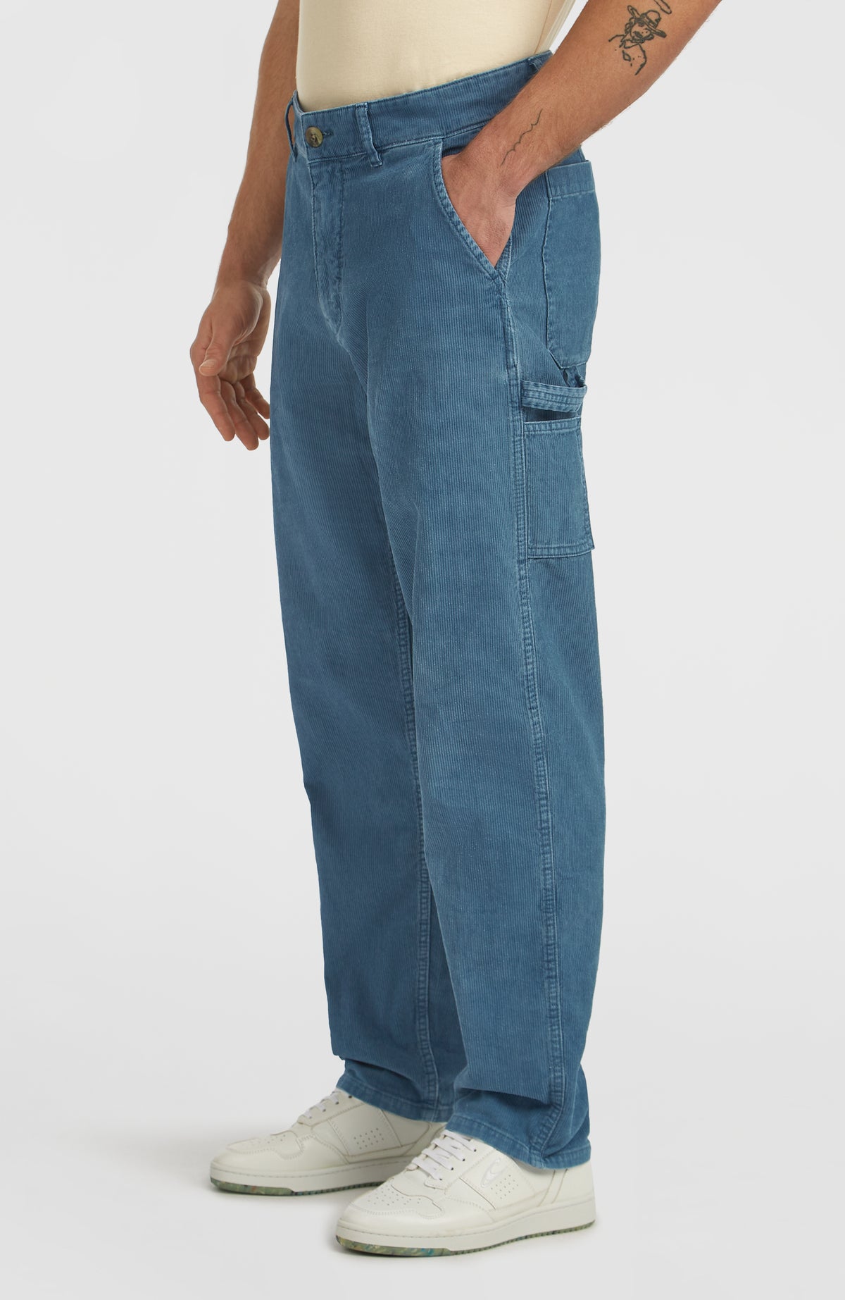Pantalon O'Riginals Carpenter | Mozart Blue