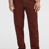 Pantalon O'Riginals Carpenter | Hazel Spice