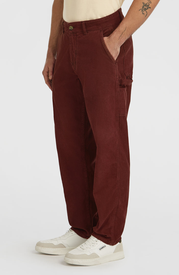 Pantalon O'Riginals Carpenter | Hazel Spice