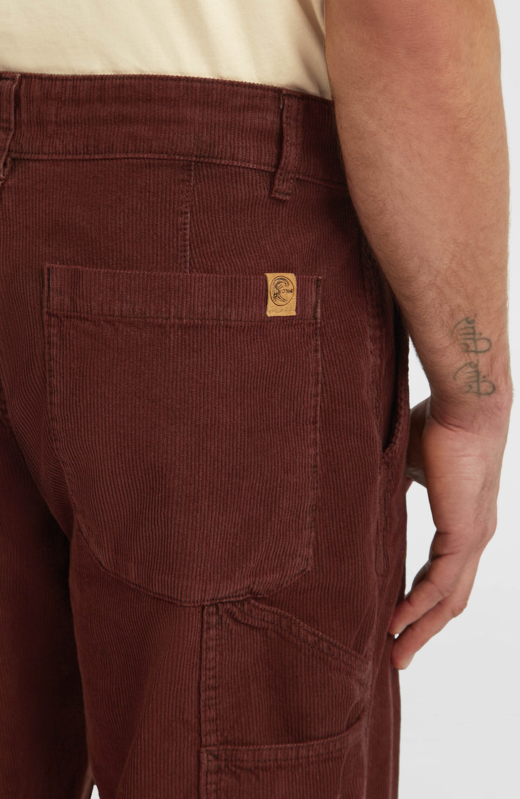 Pantalon O'Riginals Carpenter | Hazel Spice